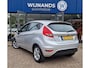 Ford Fiesta 1.25 Titanium Clima Lichtmetalen velgen BT Elekt
