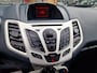 Ford Fiesta 1.25 Titanium Clima Lichtmetalen velgen BT Elekt