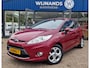 Ford Fiesta 1.4 Titanium Automaat Lichtmetaal Airco Elektris