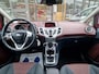 Ford Fiesta 1.4 Titanium Automaat Lichtmetaal Airco Elektris
