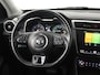 MG ZS MG EV Luxury 45 kWh | Leder | Panoramadak | Trekhaak | Camera | Nederlandse Auto | NAP |