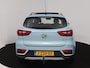 MG ZS MG EV Luxury 45 kWh | Leder | Panoramadak | Trekhaak | Camera | Nederlandse Auto | NAP |