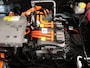 MG ZS MG EV Luxury 45 kWh | Leder | Panoramadak | Trekhaak | Camera | Nederlandse Auto | NAP |