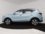MG ZS MG EV Luxury 45 kWh | Leder | Panoramadak | Trekhaak | Camera | Nederlandse Auto | NAP |