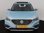 MG ZS MG EV Luxury 45 kWh | Leder | Panoramadak | Trekhaak | Camera | Nederlandse Auto | NAP |