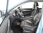 MG ZS MG EV Luxury 45 kWh | Leder | Panoramadak | Trekhaak | Camera | Nederlandse Auto | NAP |