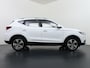MG ZS MG EV Luxury 45kWh Leer+elektr. Pano-dak Adaptive-Cr. Camera Navi Airco Apple Carplay Android Auto Stoelverwarming Lmv 17" DAB+ MG Pilot Lane Assist Bluetooth Led 1e Eigenaar Origineel Nederlandse Auto