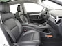 MG ZS MG EV Luxury 45kWh Leer+elektr. Pano-dak Adaptive-Cr. Camera Navi Airco Apple Carplay Android Auto Stoelverwarming Lmv 17" DAB+ MG Pilot Lane Assist Bluetooth Led 1e Eigenaar Origineel Nederlandse Auto