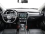 MG ZS MG EV Luxury 45kWh Leer+elektr. Pano-dak Adaptive-Cr. Camera Navi Airco Apple Carplay Android Auto Stoelverwarming Lmv 17" DAB+ MG Pilot Lane Assist Bluetooth Led 1e Eigenaar Origineel Nederlandse Auto