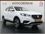 MG ZS MG EV Luxury 45kWh Leer+elektr. Pano-dak Adaptive-Cr. Camera Navi Airco Apple Carplay Android Auto Stoelverwarming Lmv 17" DAB+ MG Pilot Lane Assist Bluetooth Led 1e Eigenaar Origineel Nederlandse Auto