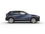 Mazda CX-30 e-Skyactiv G 140 Exclusive-Line | 18-inch lichtmetalen velgen, Silver | 360° View Monitor | 7-inch digitale meterset