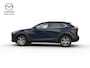 Mazda CX-30 e-Skyactiv G 140 Exclusive-Line | 18-inch lichtmetalen velgen, Silver | 360° View Monitor | 7-inch digitale meterset