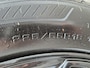 Mitsubishi Eclipse Cross 2.4 PHEV Plug-in Black Edition Automaat / Afneembare trekhaak / 1500kg Trekgewicht / Allseason banden / tot 8 jaar Garantie / Rondomzicht camera / Stuur-, Stoel en Achterbankverwarming / Adaptief CC /