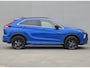 Mitsubishi Eclipse Cross 2.4 PHEV Plug-in Black Edition Automaat / Afneembare trekhaak / 1500kg Trekgewicht / Allseason banden / tot 8 jaar Garantie / Rondomzicht camera / Stuur-, Stoel en Achterbankverwarming / Adaptief CC /