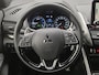 Mitsubishi Eclipse Cross 2.4 PHEV Plug-in Black Edition Automaat / Afneembare trekhaak / 1500kg Trekgewicht / Allseason banden / tot 8 jaar Garantie / Rondomzicht camera / Stuur-, Stoel en Achterbankverwarming / Adaptief CC /