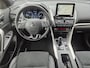 Mitsubishi Eclipse Cross 2.4 PHEV Plug-in Black Edition Automaat / Afneembare trekhaak / 1500kg Trekgewicht / Allseason banden / tot 8 jaar Garantie / Rondomzicht camera / Stuur-, Stoel en Achterbankverwarming / Adaptief CC /