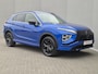 Mitsubishi Eclipse Cross 2.4 PHEV Plug-in Black Edition Automaat / Afneembare trekhaak / 1500kg Trekgewicht / Allseason banden / tot 8 jaar Garantie / Rondomzicht camera / Stuur-, Stoel en Achterbankverwarming / Adaptief CC /