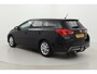 Toyota Auris Touring Sports 1.8 Hybrid Lease+ | Panoramadak | Trekhaak | Navigatie | Keyless | Stoelverwarming | Cruise Control | Clima | Parkeersensoren voor/achter | Camera | 16 inch | Bi-xenon | Bluetooth