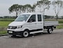 Volkswagen Crafter 35 2.0 L2 OpenLaadbak 140Pk