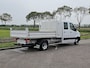 Mercedes-Benz Sprinter 514 DUB.CAB Kipper Kist!