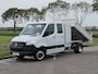 Mercedes-Benz Sprinter 514 DUB.CAB Kipper Kist!