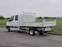 Mercedes-Benz Sprinter 514 DUB.CAB Kipper Kist!