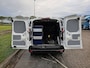 Ford Transit Connect L1 Navi 3 Zits!