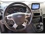 Ford Transit Connect L2 1.5 TDCi 120pk I Cruise Control I Navigatie I PDC I Camera I Trekhaak I Betimmering incl laadrekken I
