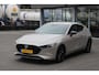 Mazda 3 2.0 e-SkyActiv-G M Hybrid 150 Homura Led/Adaptive/Dealer onderhoud!!