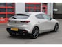 Mazda 3 2.0 e-SkyActiv-G M Hybrid 150 Homura Led/Adaptive/Dealer onderhoud!!