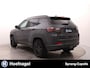 Jeep Compass 4xe 240 Plug-in Hybrid Electric Limited | Trekhaak | Adaptive Cruise | 360 Camera | Stoelverw. | CarPlay |