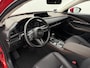 Mazda CX-30 2.0 e-SkyActiv-X M Hybrid Luxury | Adaptive Cruise | 360 Camera | HeadUp Display | Stoelverw.