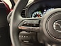 Mazda CX-30 2.0 e-SkyActiv-X M Hybrid Luxury | Adaptive Cruise | 360 Camera | HeadUp Display | Stoelverw.