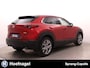 Mazda CX-30 2.0 e-SkyActiv-X M Hybrid Luxury | Adaptive Cruise | 360 Camera | HeadUp Display | Stoelverw.