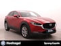 Mazda CX-30 2.0 e-SkyActiv-X M Hybrid Luxury | Adaptive Cruise | 360 Camera | HeadUp Display | Stoelverw.