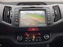 Kia Sportage 2.0 X-ecutive Plus