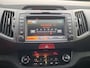 Kia Sportage 2.0 X-ecutive Plus