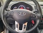 Kia Sportage 2.0 X-ecutive Plus