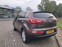 Kia Sportage 2.0 X-ecutive Plus