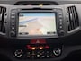 Kia Sportage 2.0 X-ecutive Plus