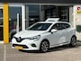 Renault Clio 1.0 TCe Intens | NAP | Navigatie groot | Achteruitrijcamera | Climate Control | Key-less | Cruise Control | LED | DAB | Lichtmetaal |