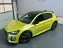Peugeot 208 Hybrid 136 e-DCS6 GT FABRIEK GARANTIE
