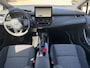 Toyota Corolla Touring Sports Hybrid 140 DYNAMIC STOELVERW 17'' LM-VELGEN PARK-SENSOREN PRIVACY GLASS KEYLESS CLIMA CAMERA AD-CRUISE APPLE/ANDROID