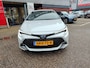 Toyota Corolla Touring Sports Hybrid 140 DYNAMIC STOELVERW 17'' LM-VELGEN PARK-SENSOREN PRIVACY GLASS KEYLESS CLIMA CAMERA AD-CRUISE APPLE/ANDROID