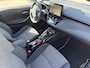 Toyota Corolla Touring Sports Hybrid 140 DYNAMIC STOELVERW 17'' LM-VELGEN PARK-SENSOREN PRIVACY GLASS KEYLESS CLIMA CAMERA AD-CRUISE APPLE/ANDROID