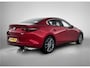 Mazda 3 2.0 e-SkyActiv-G M Hybrid 122 Luxury | Leer | Bose | 360 camera