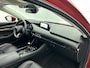 Mazda 3 2.0 e-SkyActiv-G M Hybrid 122 Luxury | Leer | Bose | 360 camera