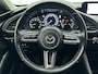 Mazda 3 2.0 e-SkyActiv-G M Hybrid 122 Luxury | Leer | Bose | 360 camera