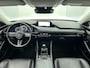 Mazda 3 2.0 e-SkyActiv-G M Hybrid 122 Luxury | Leer | Bose | 360 camera