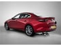 Mazda 3 2.0 e-SkyActiv-G M Hybrid 122 Luxury | Leer | Bose | 360 camera
